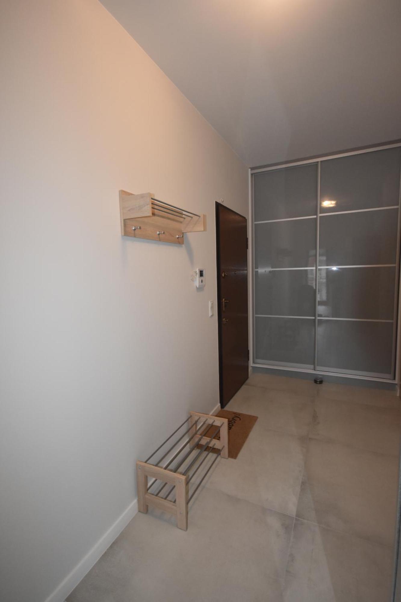 Appartamento Gdansk Neptun Park Apartament 4 Osobowy Przy Plazy Esterno foto